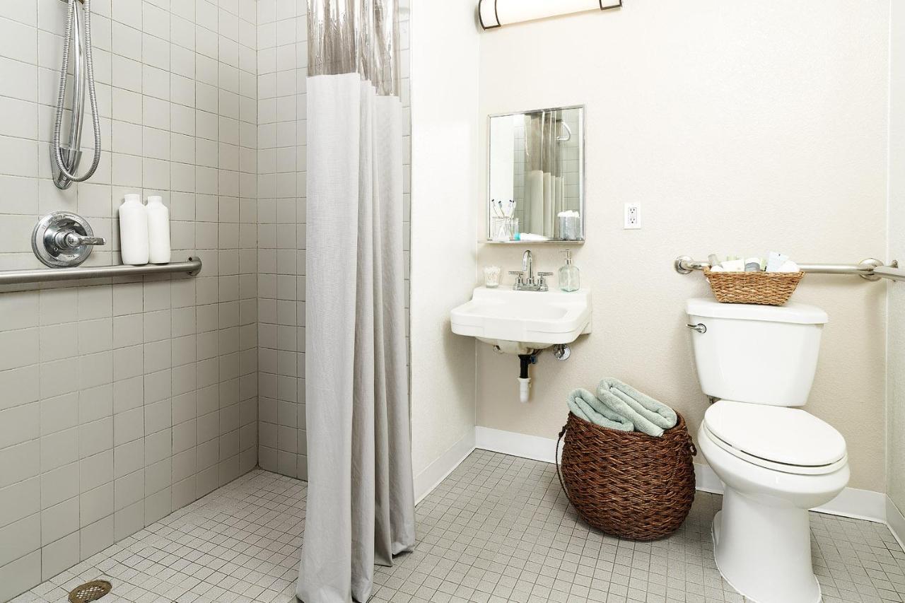Intown Suites Extended Stay Chattanooga Tn - Hamilton Place Екстериор снимка